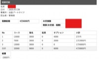 セラピストさんのお給料大公開！！