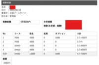 セラピストさんのお給料大公開！