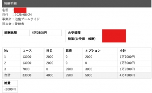 セラピストさんのお給料大公開！