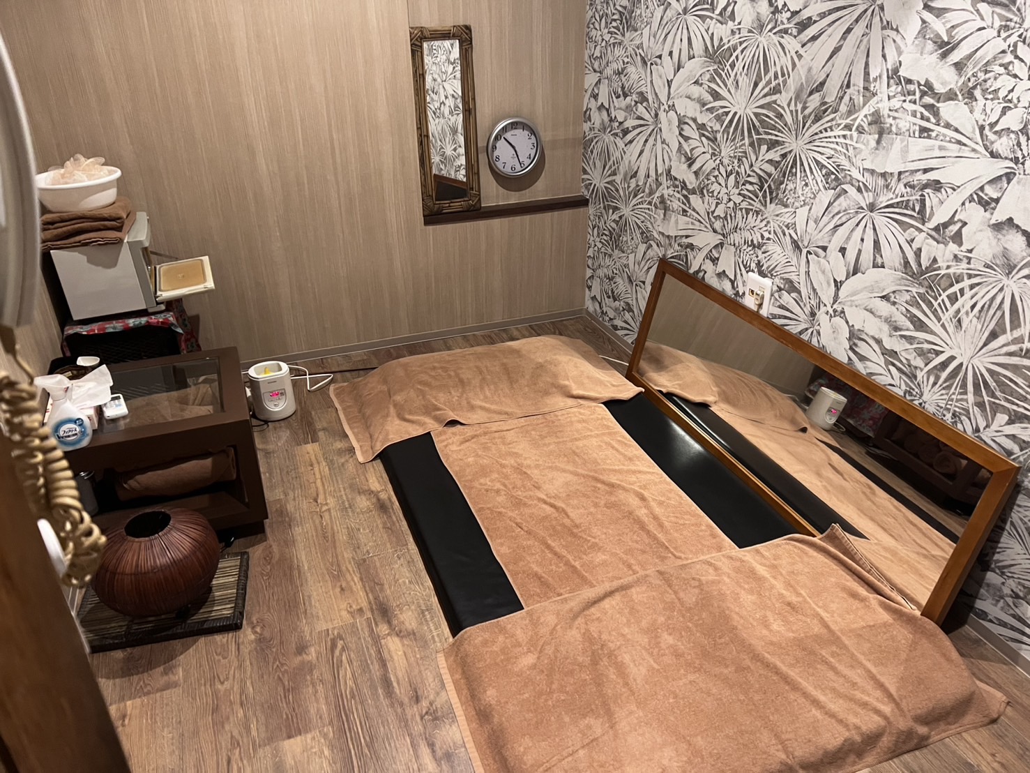 働くなら店舗型！＠女性スタッフ伊藤