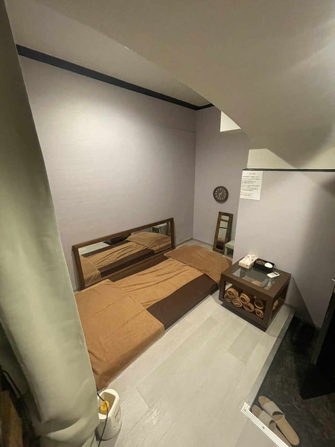 風俗×非風俗〇