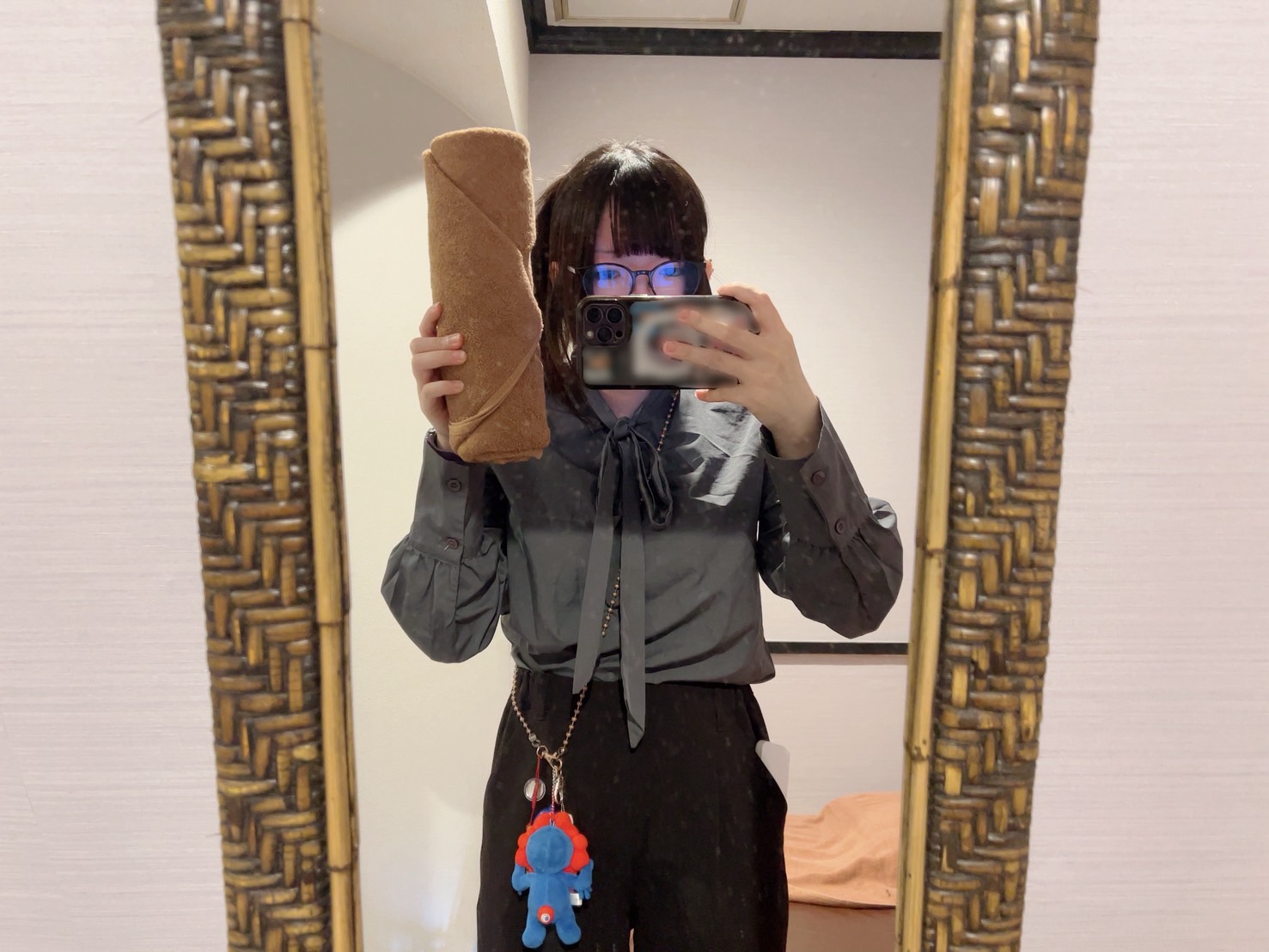 罰金ノルマ一切なし！！！！＠女性スタッフ伊藤