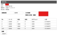 セラピストさんのお給料大公開！！