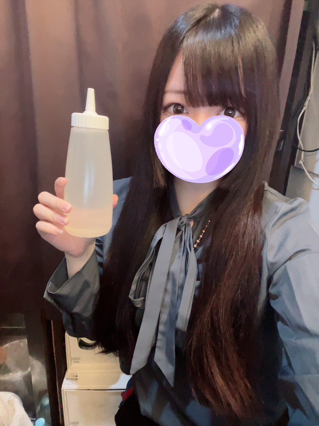 今の稼ぎに満足してますか？＠女性スタッフ伊藤