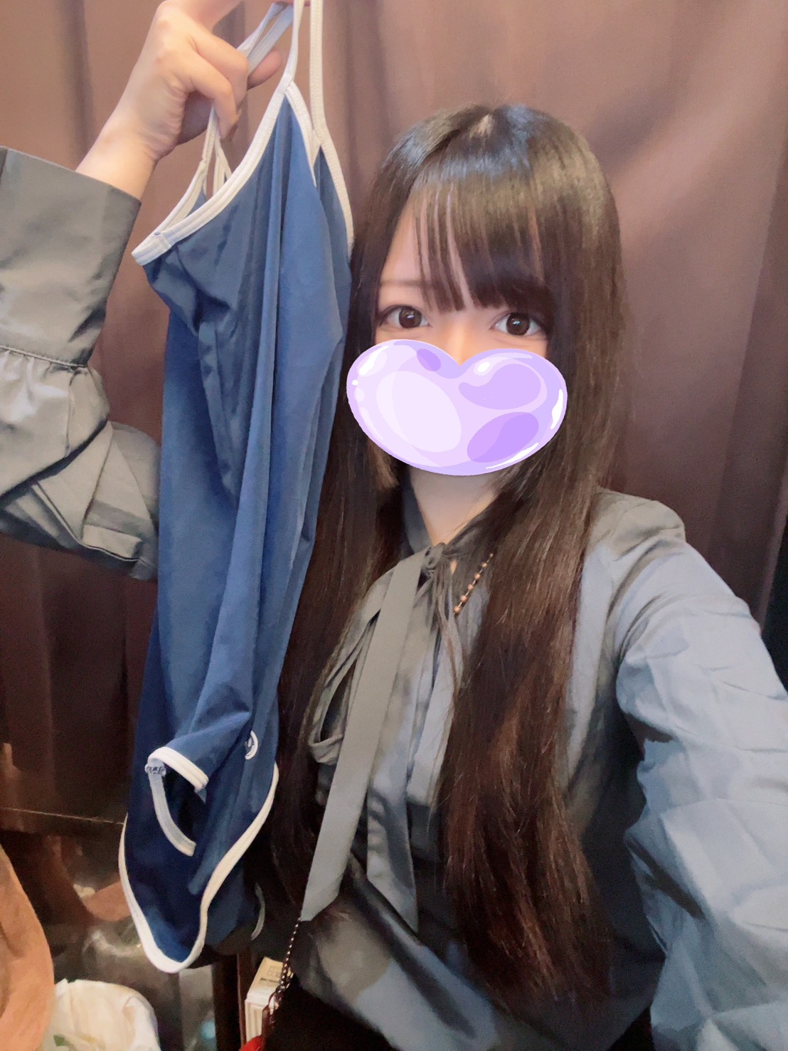 当店について＠女性スタッフ伊藤