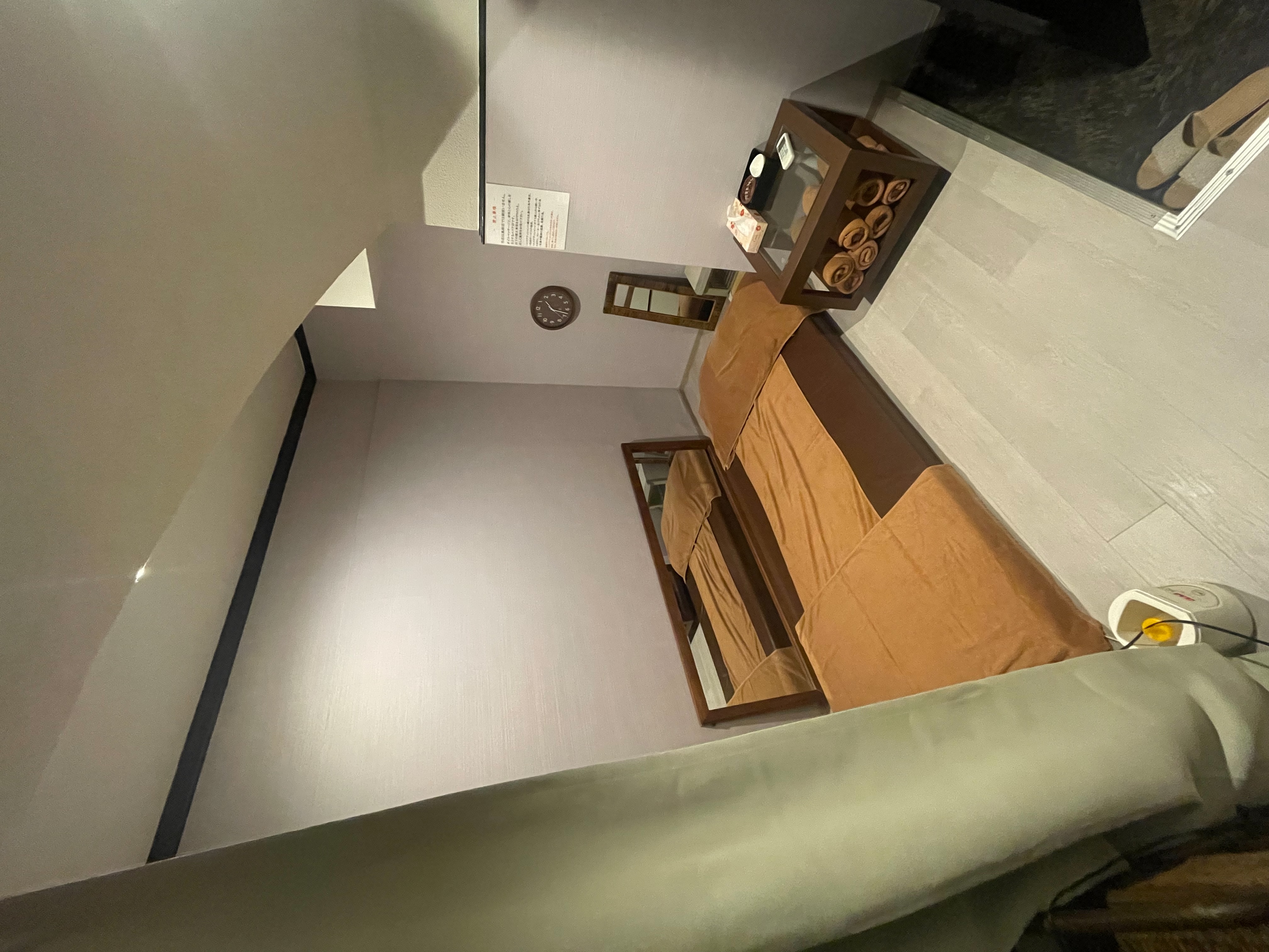 講習受けれます！