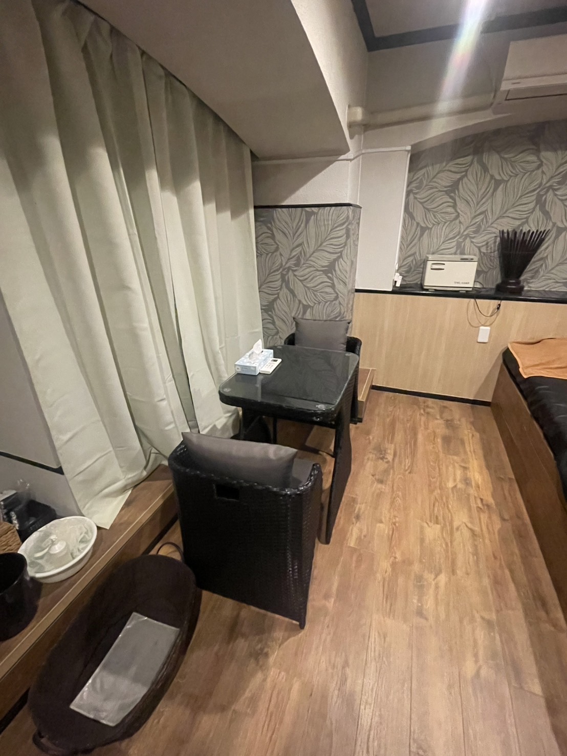 面接・体入いつでも受け付けています！