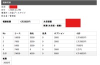 本日もお給料大公開しちゃいます！！