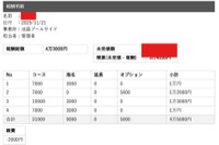 Eちゃんの本日の稼ぎ！！
