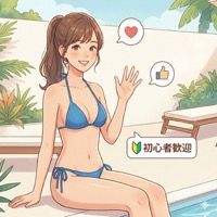 「マッサージしたことない…」その不安、解消します！🔰丁寧な講習アリ＠スタッフやま