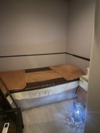 お部屋紹介