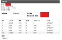 	Eちゃんの給与明細！！
