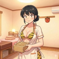 鬼は外！高収入は内！👹＠スタッフやま