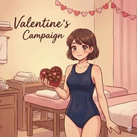 🍫バレンタインに向けて！Wワークも安心の自由な働き方＠スタッフやま