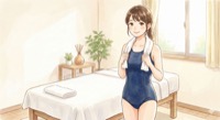 掃除には自信あり！居心地バツグンの個室で働きませんか？🌸＠スタッフやま