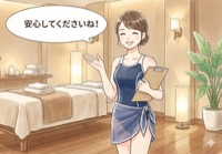 メンズエステってちょっと怖い…？そんな方に池袋プールサイドをおすすめしたい理由🌊＠スタッフやま