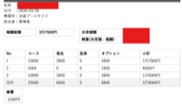 🌙【池袋北口】“深夜だけでここまで稼げる”💎リアル給与明細を公開します