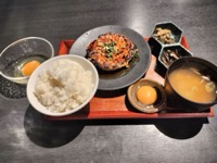 池袋・平和通りで絶品ランチ！メンズエステ前の腹ごしらえにおすすめのお店