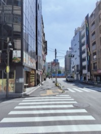 猛暑の池袋出張を乗り切る！月曜日の「夏バテ」を癒やすメンズエステ活用法