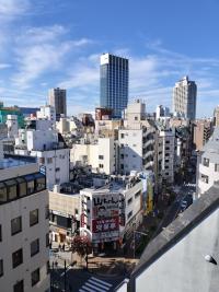 【お盆の池袋出張】新幹線や飛行機の移動疲れを癒やすメンズエステ活用法